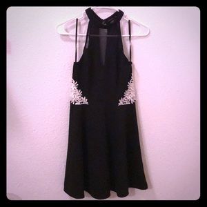 Material Girl Dress